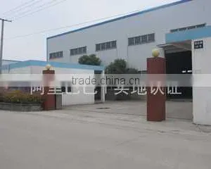 Taizhou Hailing District Hengye Machinery Factory company overview - view 2 thumbnail