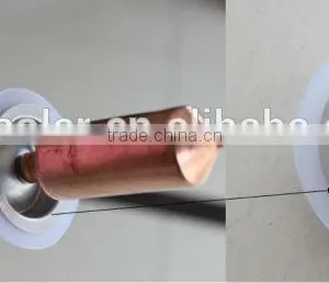 58*1800mm Heat Pipe Solar Vacuum Tubes Solar Collector thumbnail-6