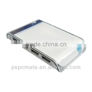 4 Port Flat Usb Hub as Promotional Gifts 2013 thumbnail-1