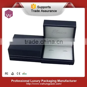Cheap Popular Packing Cufflinks Box thumbnail-5