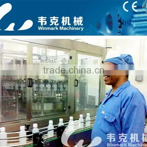 Automatic Carbonated Soft Drink Filling Machine/filling Line thumbnail-4