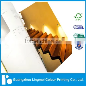 Offset Printing and Perfect Binding Catalog Printing for Cable Products thumbnail-3