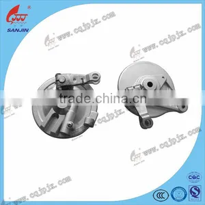 Motorcycle High Quality Motorcycle Rear Hub Crake Cover For Motorcycle Cg125 Cg150 Cg200 thumbnail-1