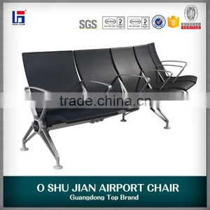 Bank Waiting Room Furniture Public Seating SJ9063 thumbnail-3