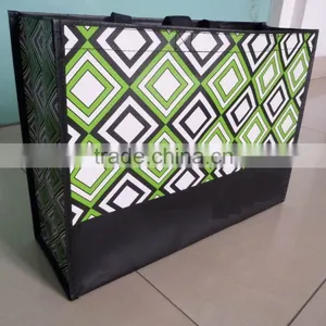 Vietnam Promotion Reusable Bopp Lamination Shopping Bag thumbnail-1