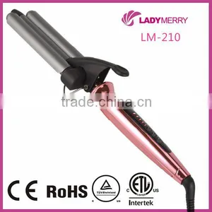 Different Types of Automatic Curling Iron thumbnail-1