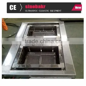 Vehicle Maintainence Ultrasonic Cleaning Machine thumbnail-3