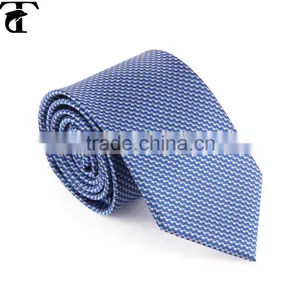 Men Black Business Tie Dot Formal Necktie From China Quality Choice thumbnail-2