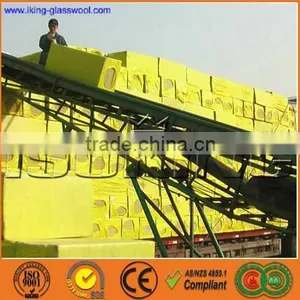 Fireproof Best Price-Rock Wool Insulation thumbnail-4