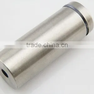 Customized Square Glass Standoff With Screw Stud thumbnail-6