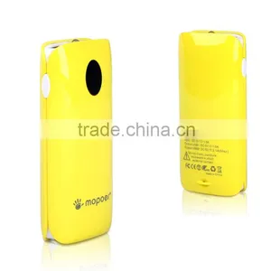 5200mah Colorful Automatic Battery Charger for Smart Phone thumbnail-1