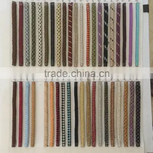 Polyester Twisted Cord Rope for Sofa Decorative thumbnail-2