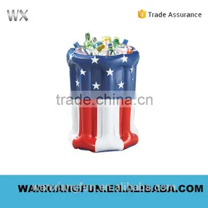 2016 Pvc Inflatable Beer Mug Cooler thumbnail-4