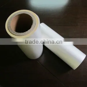 Glossy BOPP Eva Hot Lamination Woven Bag Film Manufacturer in China thumbnail-4