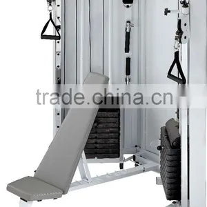 20 IN 1 HOME GYM SP-1018 Multi-station Gym thumbnail-2