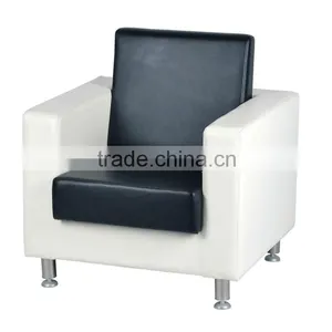 2015 Aesthetics Beauty Salon Waiting Chair thumbnail-1