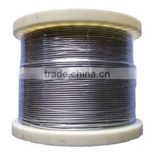 Stainless Steel Wire Rope thumbnail-1