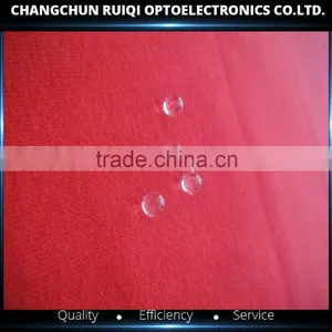 JGS1, Fused Silica,sapphire, Optical Glass Ball Lens,half Ball Lens thumbnail-4