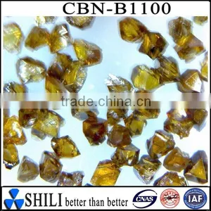 Industrial Diamond Tools Materials Cubic Boron Nitride CBN Powder thumbnail-1