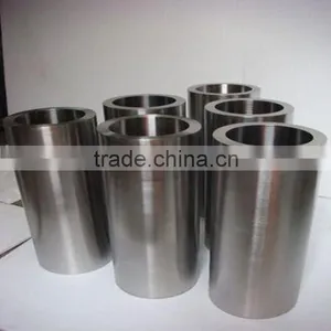 Ti GR.5/Ti6Al4V TC4 Titanium & Titanium Alloy Pipe/tube Intelle thumbnail-1
