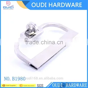 Handbag Buckle Turn Locks for Buckle,high-grade Bag Accessories Bag Lock,2015 Fashion Lady Bag Bag Accessories Lock. thumbnail-1