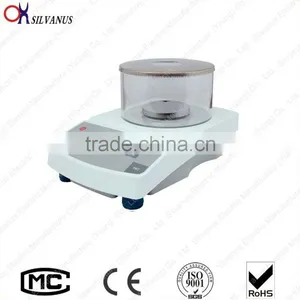 Lab Balance Scale 100g/1mg Accuracy thumbnail-1