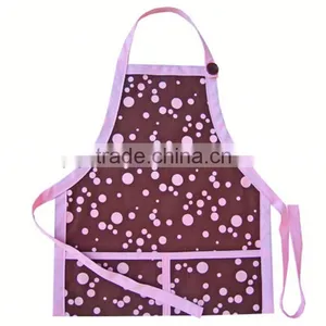 2014 Newest Korean Apron thumbnail-1