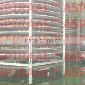 Spiral Conveyor System thumbnail-1