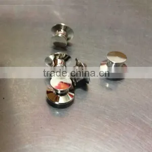 Super Quality Best-Selling Metal Laper Pin Clutch Back For Lapel Pin thumbnail-2