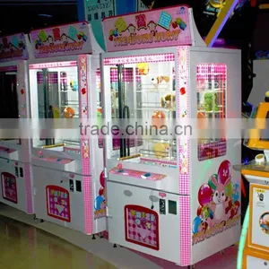 Arcade Treasure Hunt Amusement Hot Toy Vending Prize Machine thumbnail-4