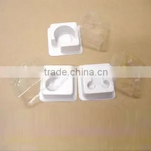 Jewelry Packaging Box PET Plastic Packing Boxes thumbnail-1