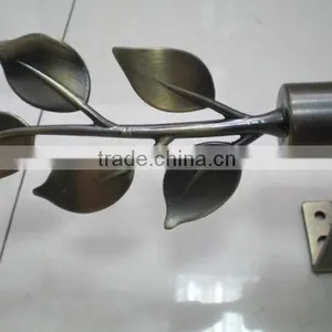 Home Curtain Pole thumbnail-2