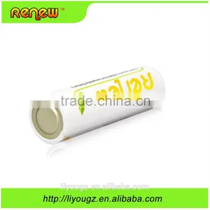 4PACK RENEW Brand High Capacity AA 2950mAh Rechargeable Batteries for Toys . Remote. Camera thumbnail-6