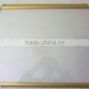 Custom Aluminum Picture Frame Mouldings Supplier China thumbnail-1