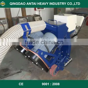 Road Shot Blasting Machine thumbnail-1