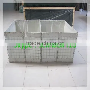 Factory Hesco Barriers Price thumbnail-1