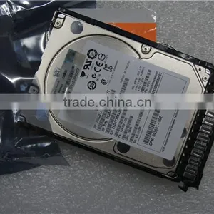 Hot Sale 718162-B21 1.2TB 10K 2.5 SAS HDD For HP YN thumbnail-4