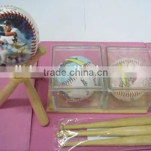 2015 New Fashion Top Brand Of Pvc Gift Baseball thumbnail-3