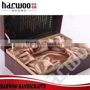 Gift Boxes With Handles, Elegant Hard Paper Gift Box thumbnail-1