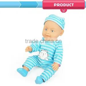 12 Inch Toys and Games for Girls Dress up New thumbnail-3