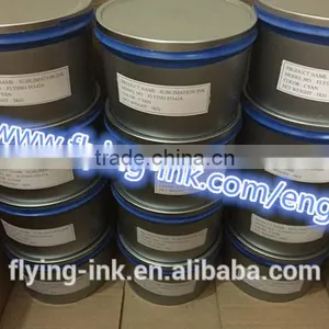 Liquid Dye Transfer Ink for Garment Printing thumbnail-1