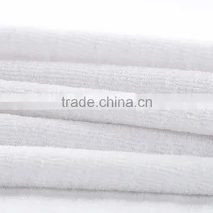 100% Cotton and White Hotel Pool Towels thumbnail-3