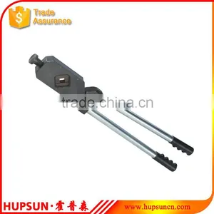 High Quality Copper Tube Terminal Crimping Non-insulated Ferrules Crimping Pliers Hand Tools thumbnail-2