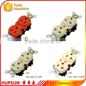 American Style Wall Switch 250V Pressure Switch thumbnail-6