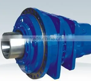 P Series Planetary Transmission Gearbox thumbnail-1
