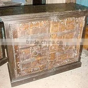 Handmade Antique Reproduction Furniture thumbnail-1