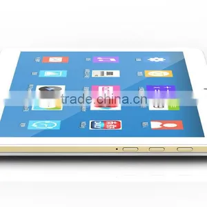 10.1 Inch Quad Core 3G Calling Dual SIM Android Tablet Computer With Bluetooth and Wifi GPS thumbnail-2