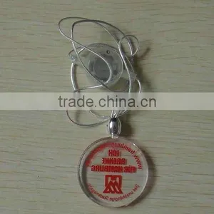 2015 Wholesale Fashion Customized Led Flashing Necklaces thumbnail-1