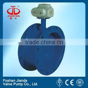Electric Flange Air Valve thumbnail-1