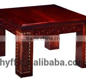 Functions Wooden Sofa Beds HYS-363 thumbnail-1